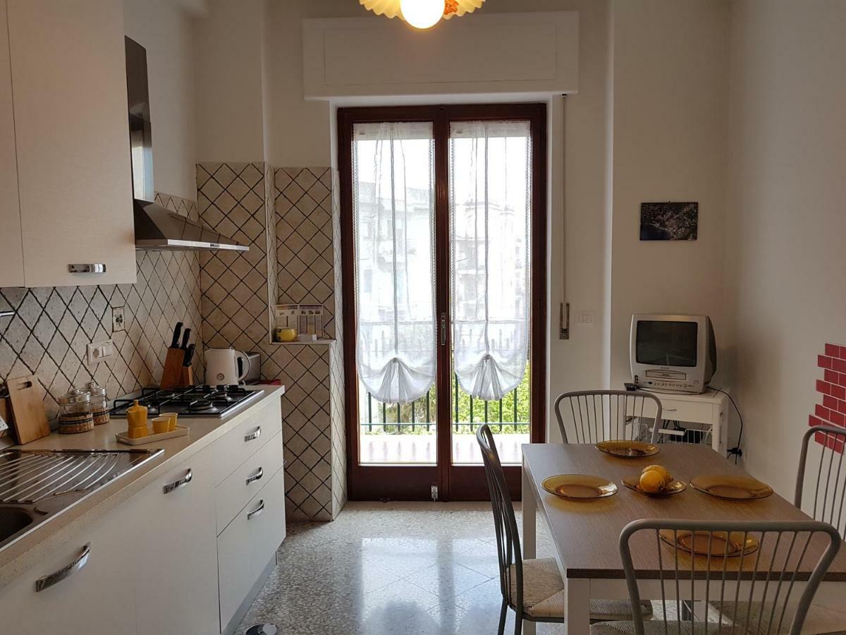 Casa Migliaccio Sorrento Exterior foto