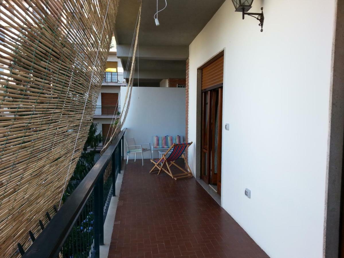 Casa Migliaccio Sorrento Exterior foto