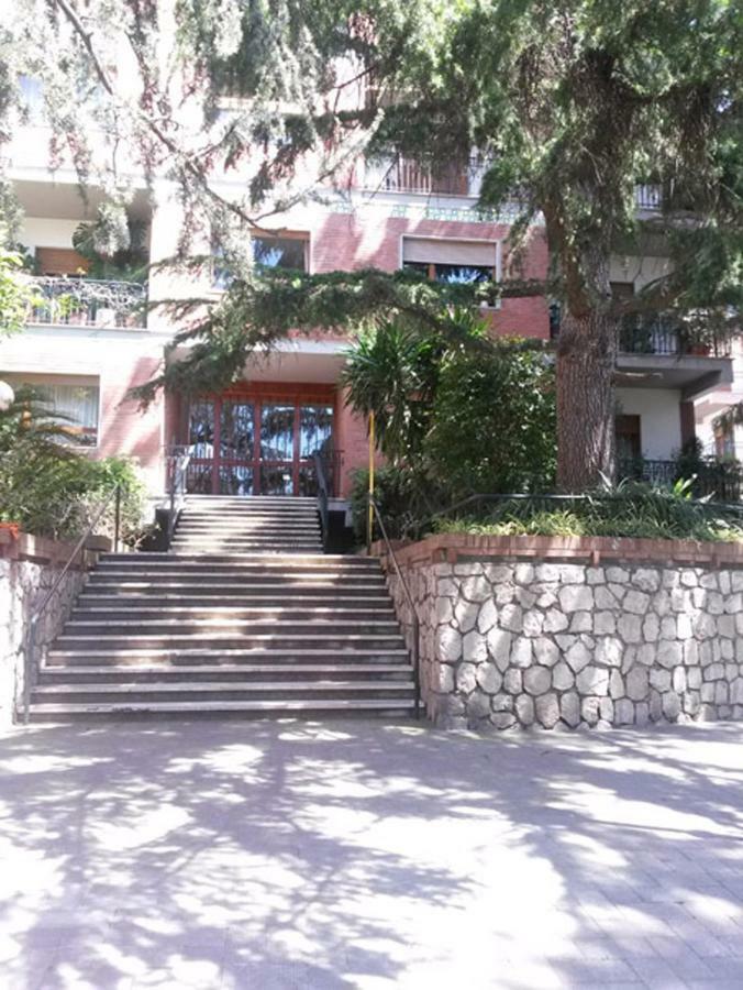 Casa Migliaccio Sorrento Exterior foto